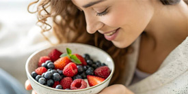 Consejos dietéticos para la migraña