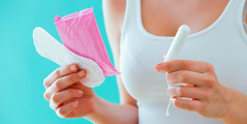 ¿Por qué no me baja la regla? las 6 causas más frecuentes