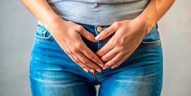 ¿Sabes qué es el liquen vulvar?