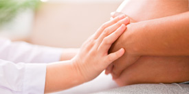 ¿Quieres vivir tu embarazo con tranquilidad?