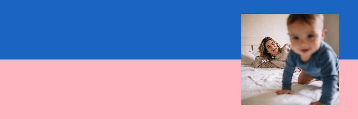 Elige el camino que te lleve hasta tu bebé