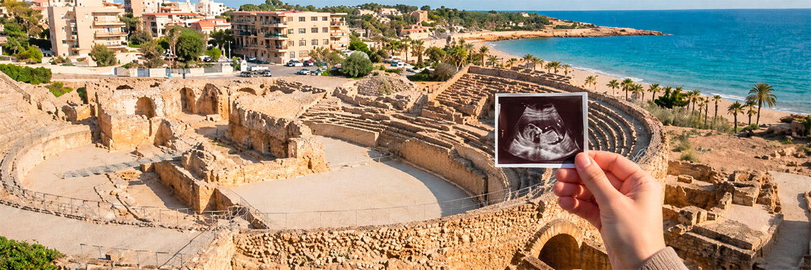 Tarragona me ilusiona