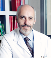 Consejo editorial - Dr. Bernat Serra
