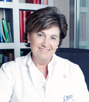 Consejo editorial - Dra. Mª Angela Pascual