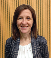 Consejo editorial - Núria Martínez