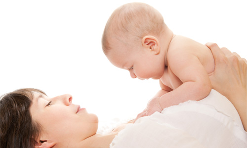 Lactancia materna ¿Existen circunstancias especiales para el inicio de la lactancia?
