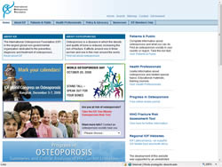 International Osteoporosis Foundation