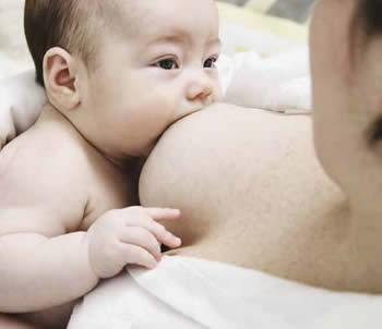 La lactancia materna - Consejos para dar el pecho