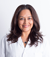 Dra. Gilda Carvajal - Médico especialista en Acupuntura