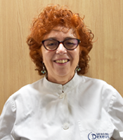 Dra. Isabel Giralt - Médico especialista en Acupuntura