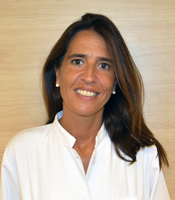 Xus Murciano - Responsable de la Unidad de Nutrición