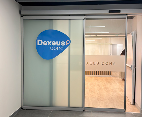 Galería Dexeus Mujer Tarragona