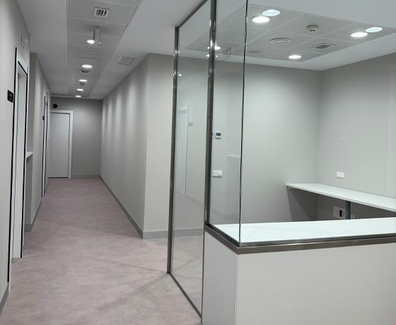 Galería Dexeus Mujer Tarragona