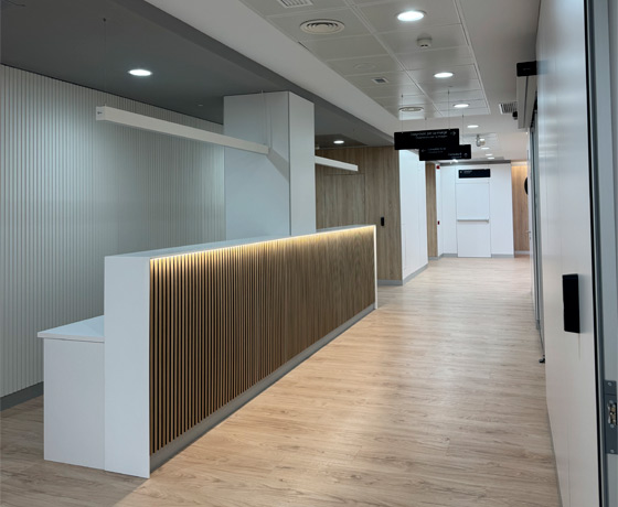 Galería Dexeus Mujer Tarragona
