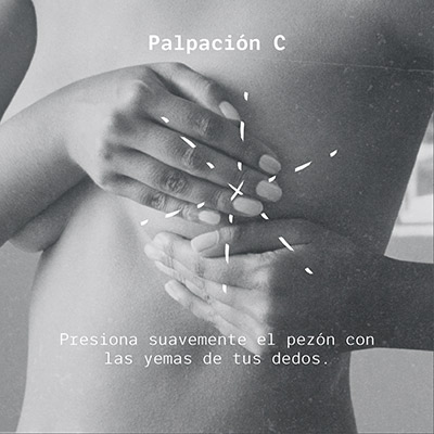 Programa de apoyo psicológico gratuito: Primer Impacto - Palpación C