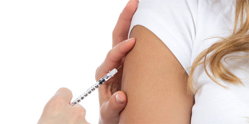 Vacuna VPH - Para quién