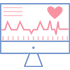 Diagnóstico prenatal - Cardiotocografía