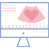 Diagnóstico prenatal - Ecocardiografía