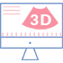 Diagnóstico prenatal - Ecografía 3D-4D