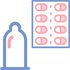 Revisión ginecológica entre 25 y 39 años - Métodos anticonceptivos