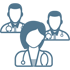 Unidad de Nutrición - bienestar de las pacientes