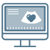 Diagnóstico prenatal - Ecocardiografía