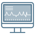 Diagnóstico prenatal - Electrocardiograma