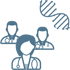 Test prenatal no invasivo - Equipo de genetistas