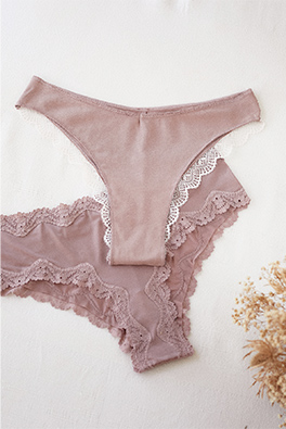 Women’secret - Productos Solidarios