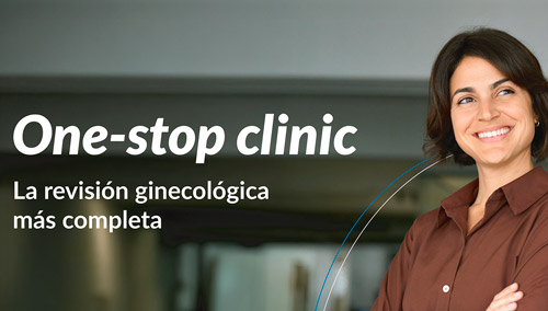 Dexeus Mujer Tarragona