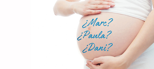 Dexeus Mujer - Elegir su nombre es importante. Elegir el mejor centro, aún más