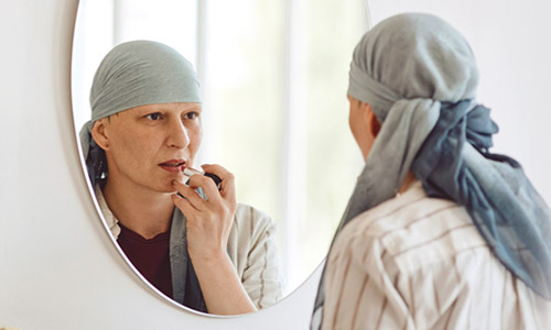 Dexeus Mujer - Taller de oncoestética