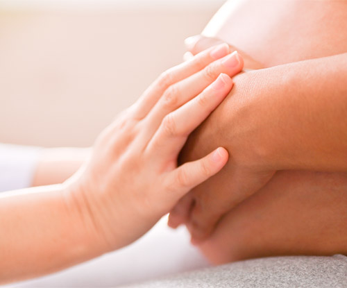 Dexeus Mujer - Test prenatal no invasivo (TNI)