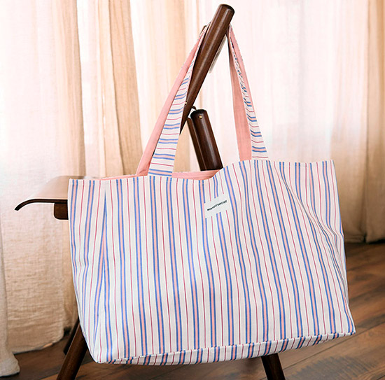 Women’secret - TOTE BAG #SÍMEIMPORTA