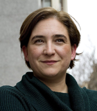 Fundación Dexeus Mujer - Comité de Honor - Excelentísima Alcaldesa de Barcelona Sra. Ada Colau