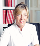 Fundación Dexeus Mujer - Patronato - Dra. Anna Veiga