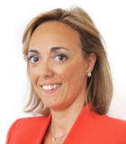 Fundación Dexeus Mujer - Consejo Asesor - Sra. María Cordón