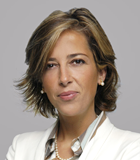 Fundación Dexeus Mujer - Consejo Asesor - Sra. María Cura