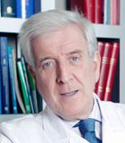 Fundación Dexeus Mujer - Comité Científico - Dr. Pedro N. Barri