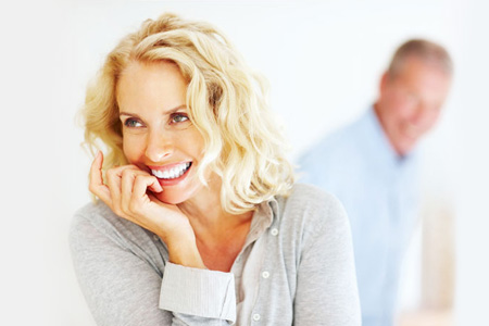 Antiaging íntimo - Tu cuerpo cambia, tu vida no tiene por qué