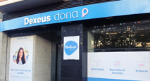 Dexeus Mujer Manresa