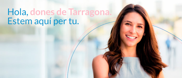 Dexeus Mujer Tarragona