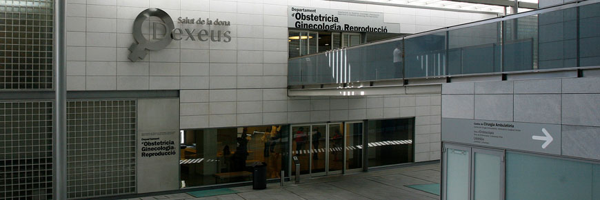 Dexeus Mujer - Dedicados a mejorar y proteger la salud de la mujer