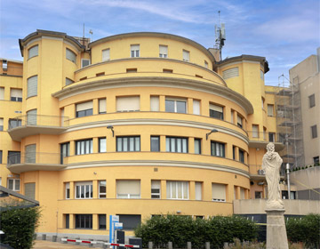 Dexeus Mujer Manresa - Centre Ginecològic Llatjós