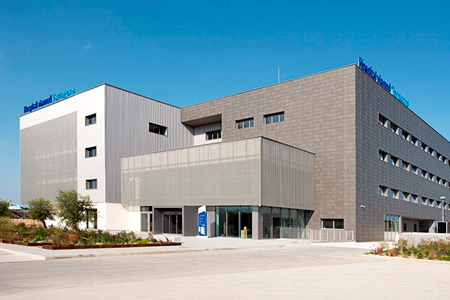 Tarragona - Hospital Viamed