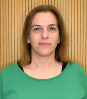 Servicio de Atención a la Donante - Marta Haro