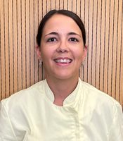 Servicio de Atención a la Paciente con Cáncer - Lorena Bustos