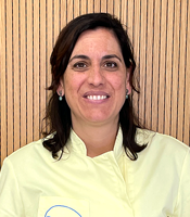 Servicio de Atención a la Paciente con Cáncer - Miriam Fabrega