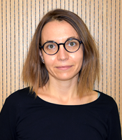 Departamento Internacional - Clara de Cominges