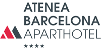 Aparthotel Atenea Barcelona